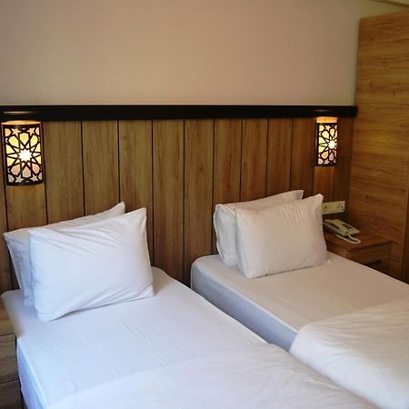 Istanbul Comfort Hotel Ngoại thất bức ảnh