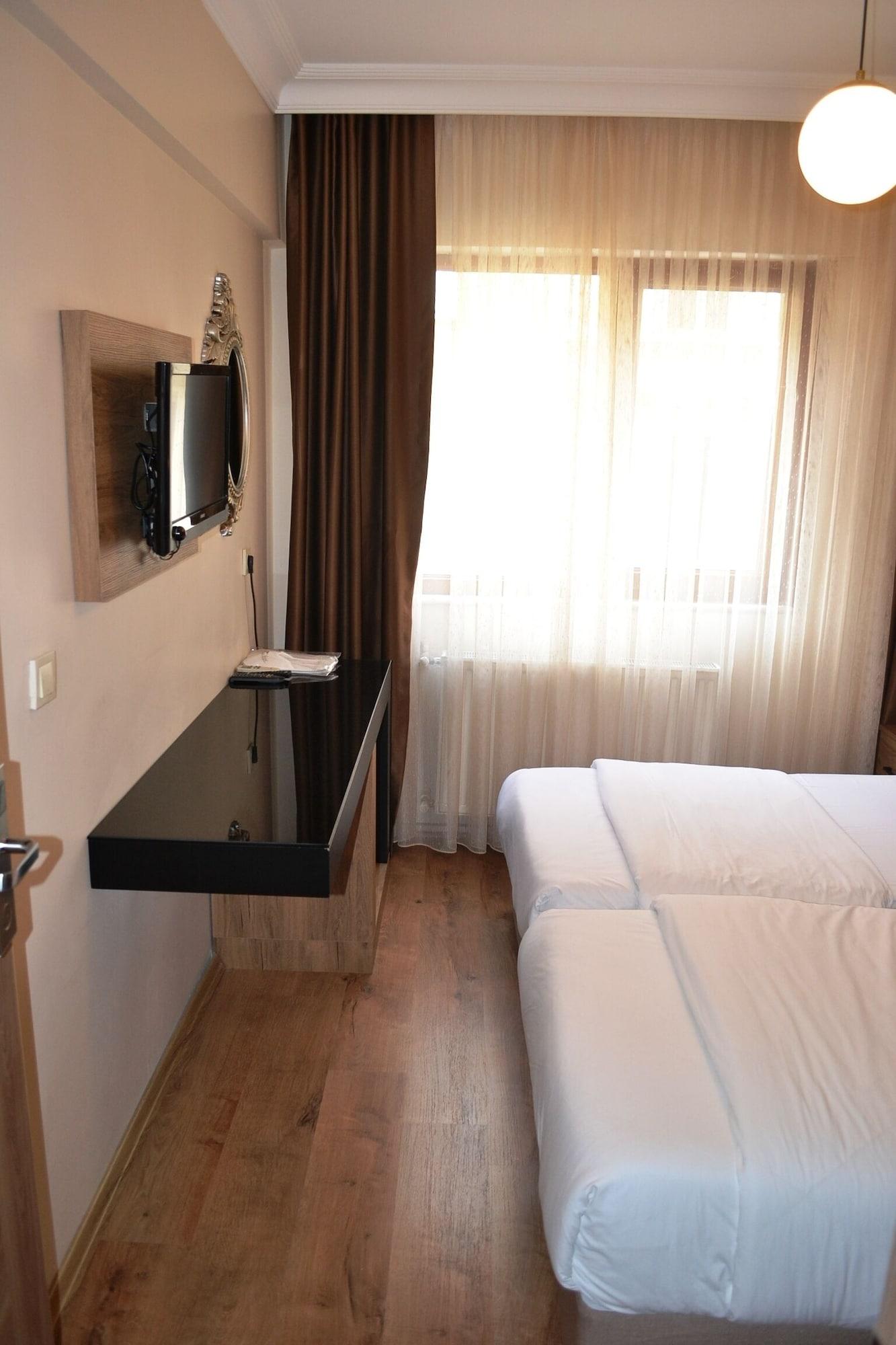 Istanbul Comfort Hotel Ngoại thất bức ảnh
