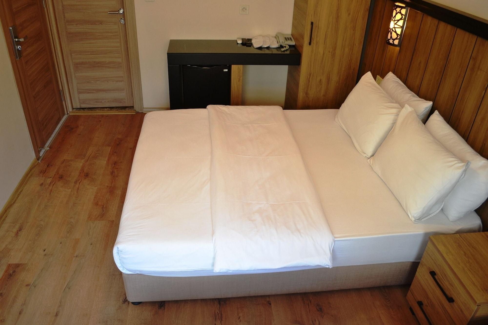 Istanbul Comfort Hotel Ngoại thất bức ảnh
