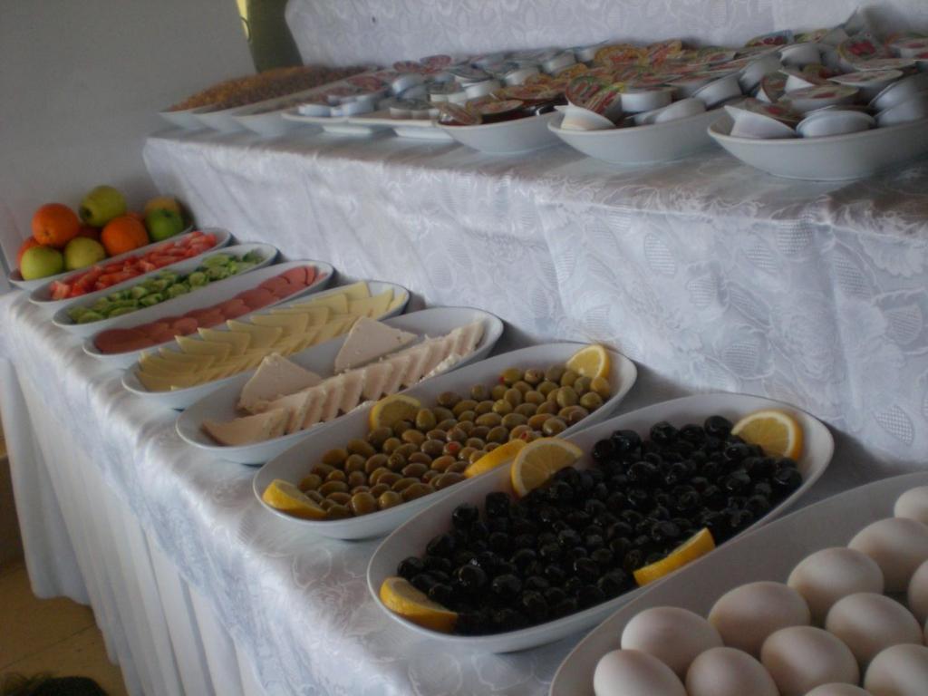 Istanbul Comfort Hotel Ngoại thất bức ảnh