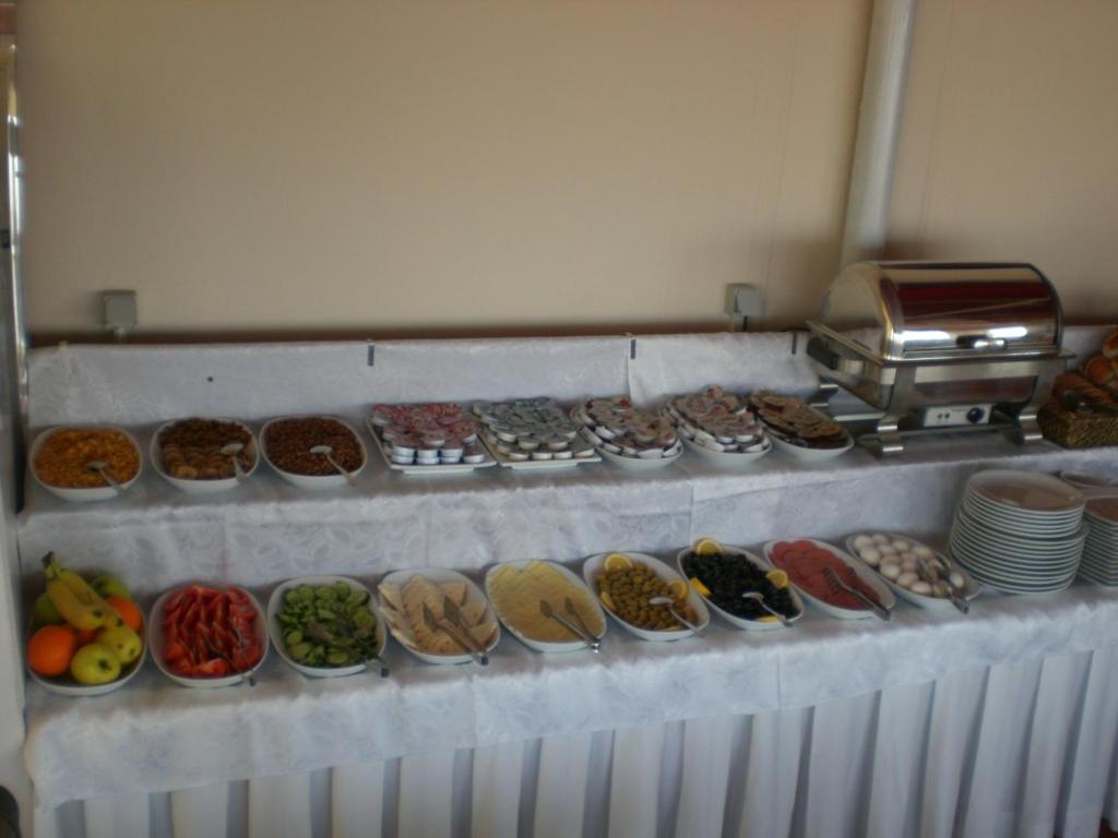 Istanbul Comfort Hotel Ngoại thất bức ảnh