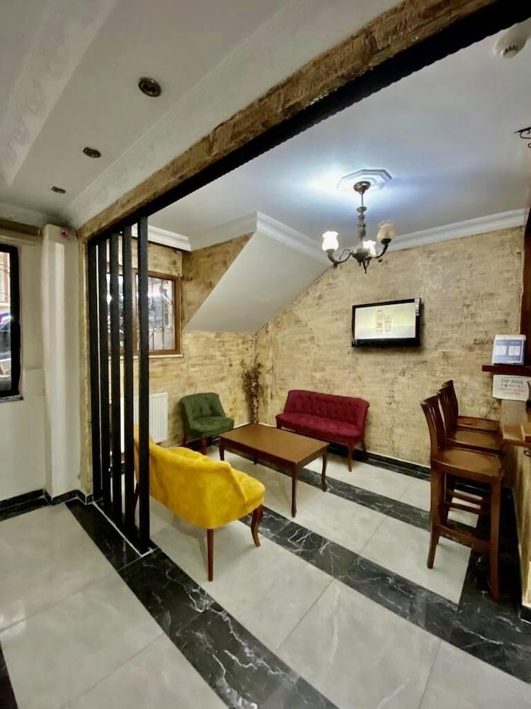 Istanbul Comfort Hotel Ngoại thất bức ảnh