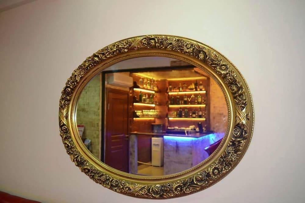 Istanbul Comfort Hotel Ngoại thất bức ảnh