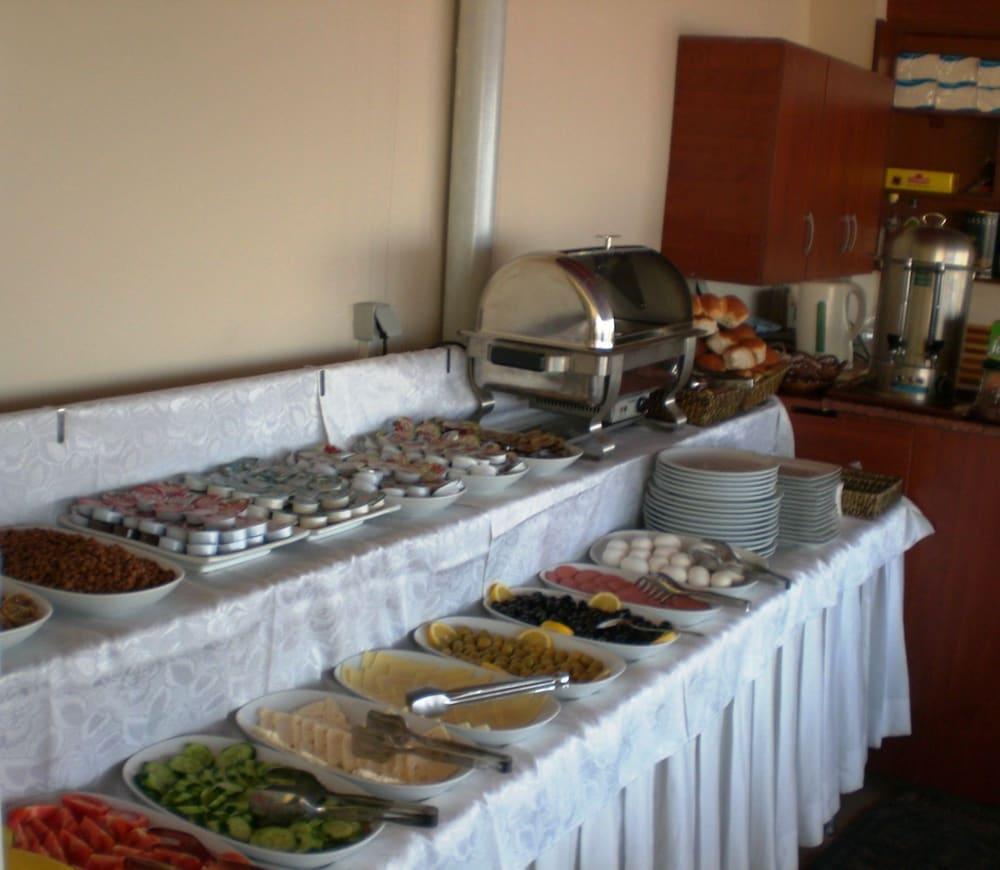 Istanbul Comfort Hotel Ngoại thất bức ảnh