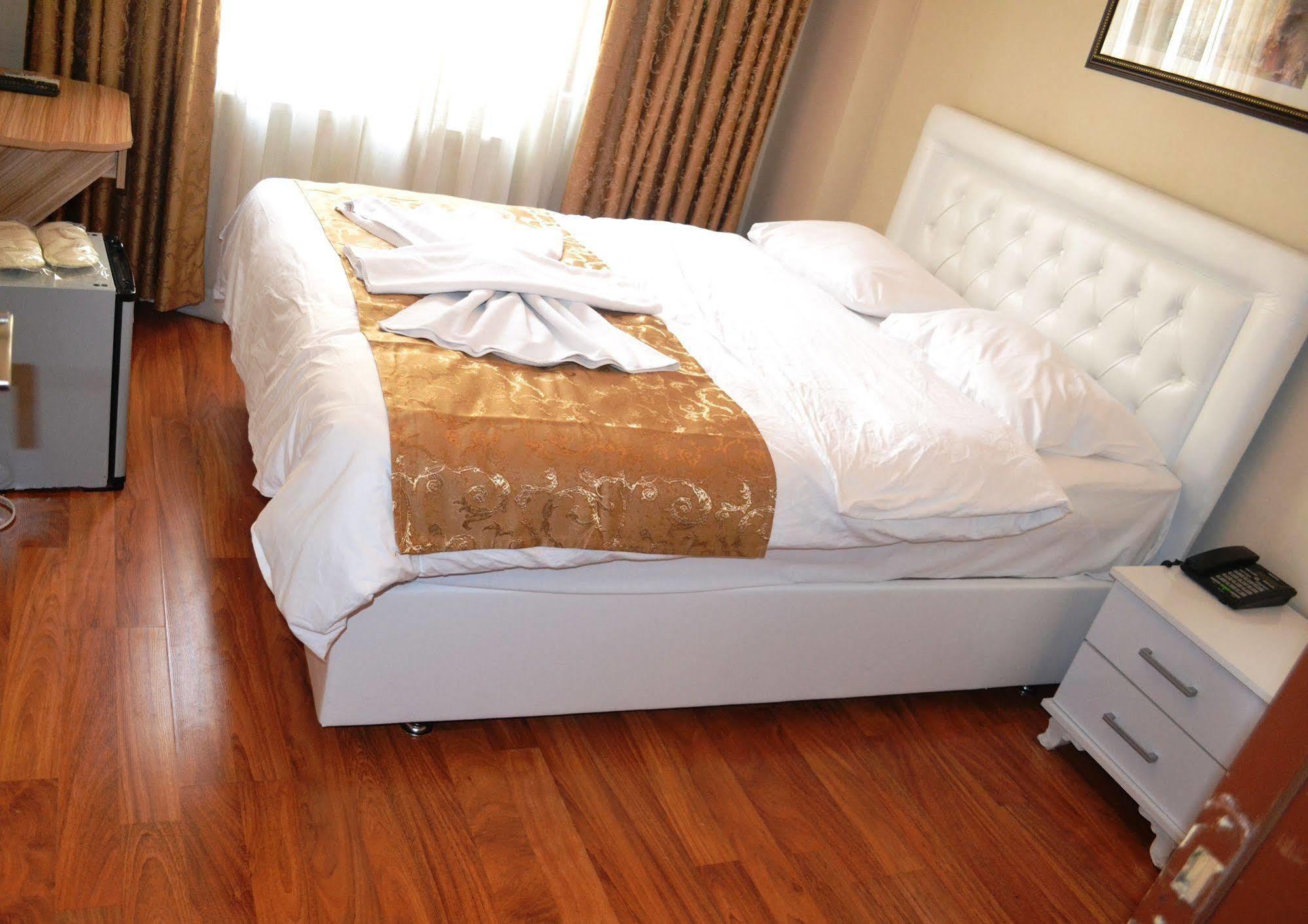 Istanbul Comfort Hotel Ngoại thất bức ảnh