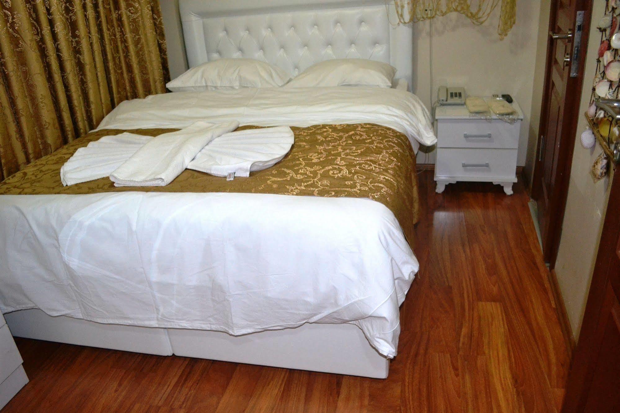 Istanbul Comfort Hotel Ngoại thất bức ảnh