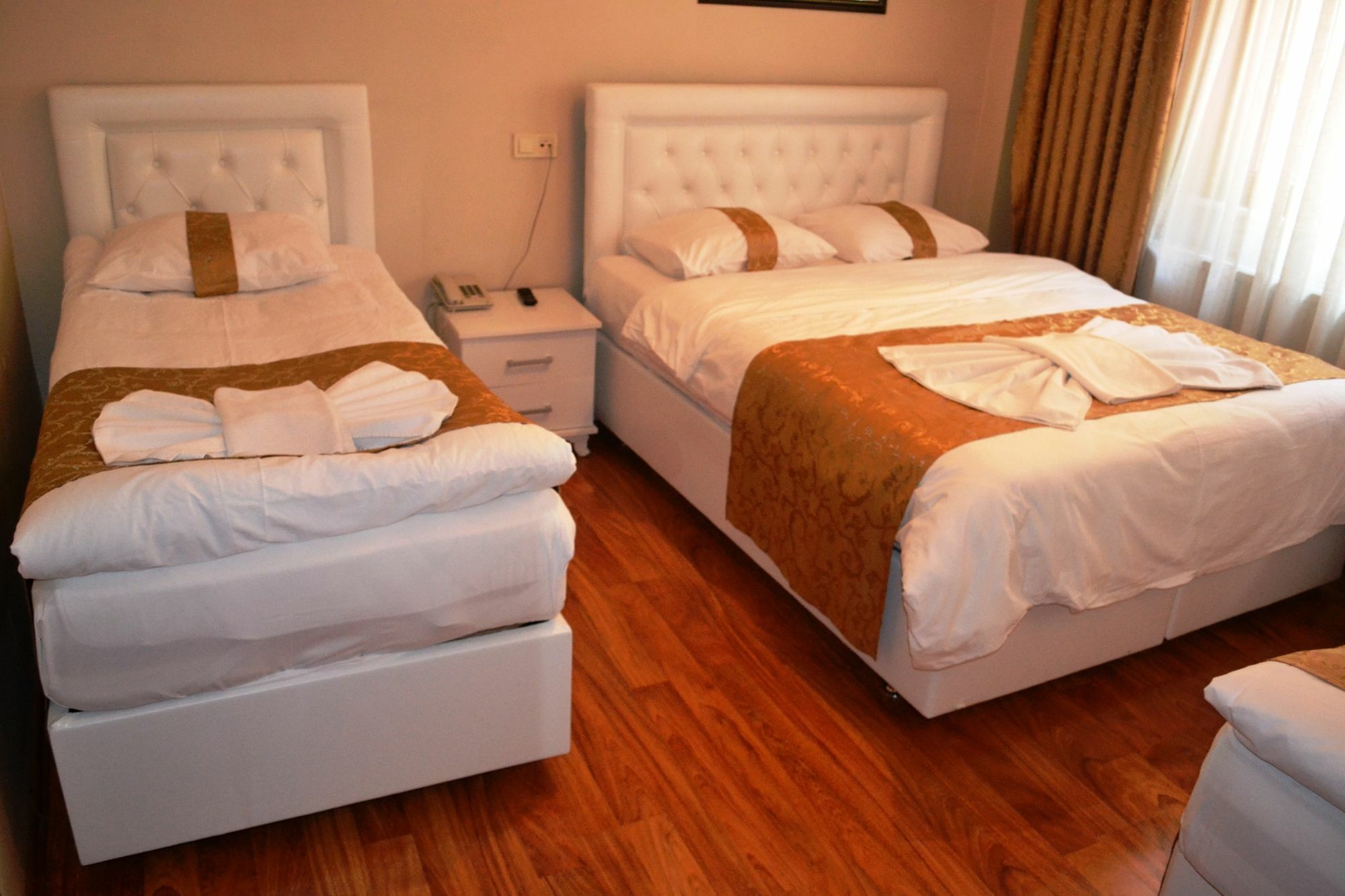 Istanbul Comfort Hotel Ngoại thất bức ảnh
