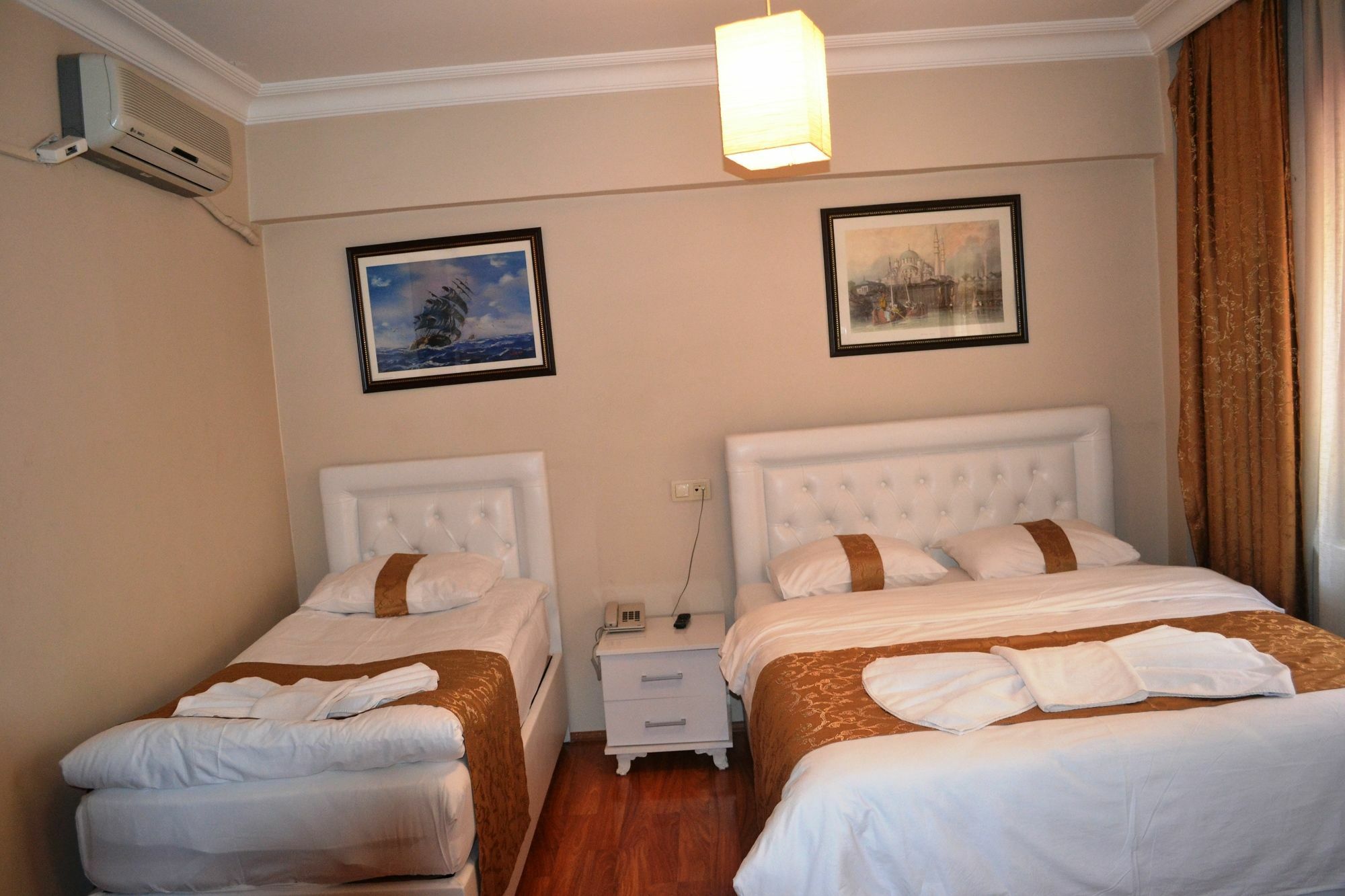 Istanbul Comfort Hotel Ngoại thất bức ảnh