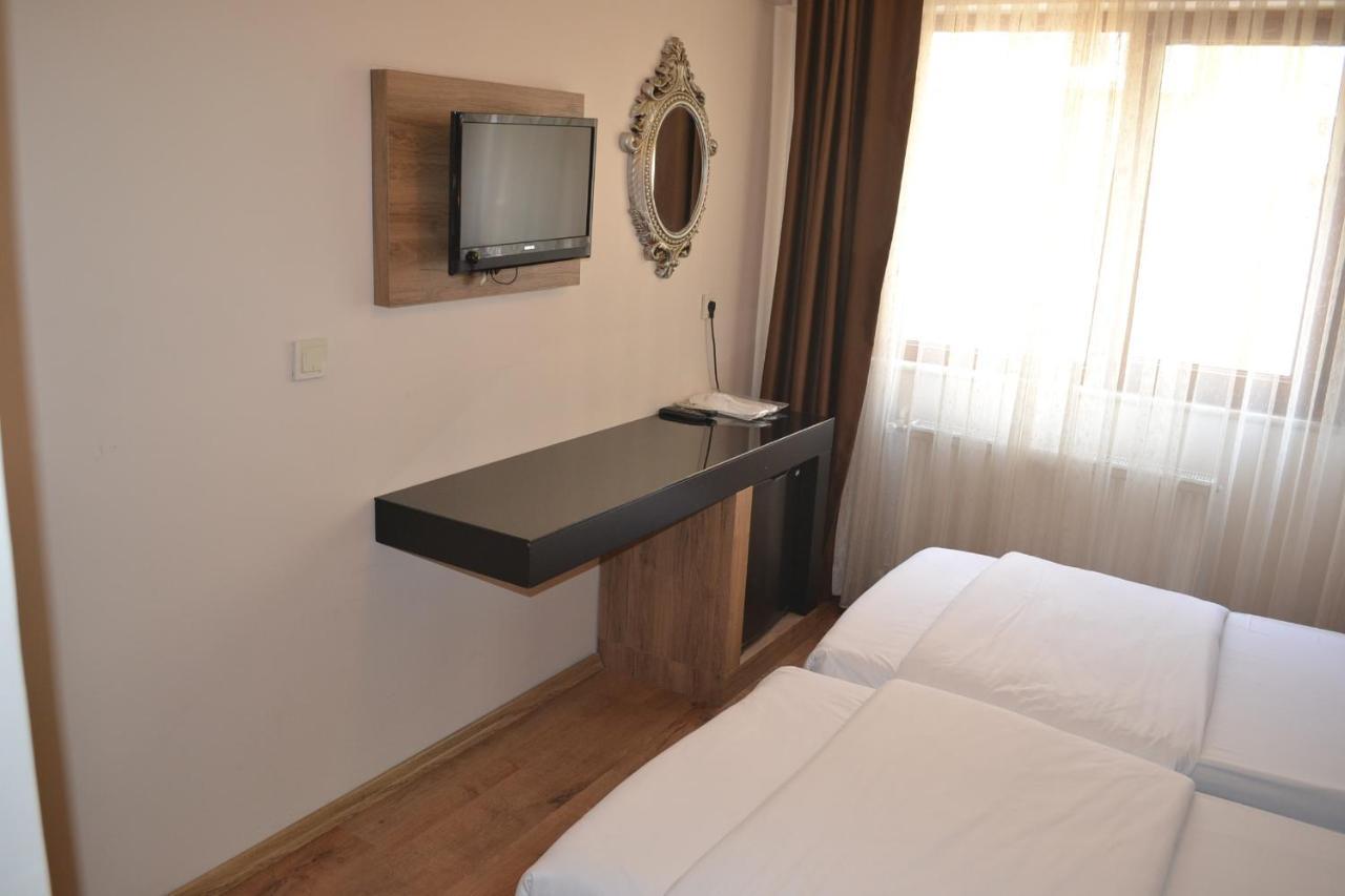 Istanbul Comfort Hotel Ngoại thất bức ảnh