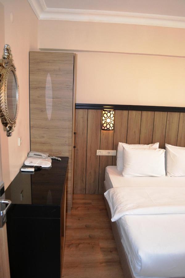 Istanbul Comfort Hotel Ngoại thất bức ảnh